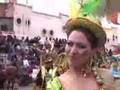 CARNAVAL DE  ORURO 2007 - Morenada Ferrari Ghezzy