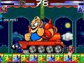El Gutsman de Dxwho luchando contra el Phyco de Trunkszero.

Dxwho's Gutsman versus Trunkszero's Phyco.