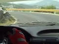 Slavko Mrdak brdska trka Lovcen 2007 trening 1