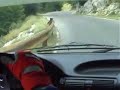 Slavko Mrdak brdska trka Lovcen 2007 trening 1