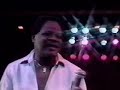 Moreno soy. Luigi Texidor & Fania All Stars. Francia. 1980