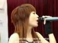 Rainie @ BPP Autograph (Ren Yi Men)