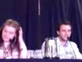Oliver & James Phelps & Matthew Lewis at Dragoncon P3 9.2.07
