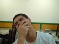 Making of da comunidade Co�gulo na Medula
