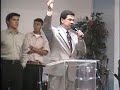 El Poder de Dios no a menguado