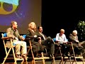 A 60s Reunion with Stars from On The Edge of Black and White