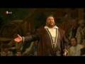 Johan Botha - Morgenlich leuchtend - Meistersinger '08
