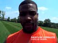 NFL Fantasy File: Braylon Edwards