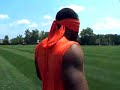 NFL Fantasy File: Braylon Edwards