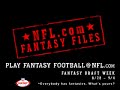 NFL Fantasy File: Braylon Edwards