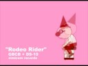 \"Rodeo Rider\" KORG DS-10