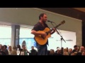 Dave Matthews - 11/18/10 - Full Solo Show - Bellevue Mall - Seattle, WA