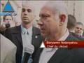 Benyamin Netanyahou à Ashkélon: Nous supporterons les actio