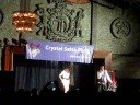 Fibe & Oliwka - Crystal Salsa Party showcase \