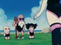 Rochi & Lunch (Erotic) (Dragon Ball)