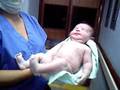Diego pidiendo via