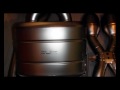 Akrapovic M3_Reving @ Idle.wmv