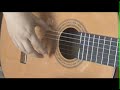 Curso de iniciaci�n a la guitarra flamenca - Alegr�as