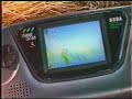 Game Gear Commercial: Spinach