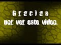 Test Sorprendente!!!