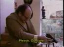 fourth part from el garante (aka collateral man) the most awarded miniseries in argentinean tv history. awarded with 4 martin fierro, 3 broadcasting int'l, emmy finalist, newyork int'l fest finalist, midia nominee, and more.
aired in lots of countries, already remade in chile, soon in spain, novelization in english (book at amazon), translated into spanish, english & turkish.
kevin smith directed a similar concept as reaper for cw tv in usa in 2007.
what happens when the devil, tired of being deceived by reluctant signatories who refuse to hand in their souls at the moment of death, designs a new way to protect his 'business'?
martin mondragon, a first generation american psychologist living in manhattan, meets his foil when a suave stranger, joe sagasti, introduces himself as satan's messenger with the mission of collecting an unpaid debt owed to the devil by martin's grandfather from argentina. as the first male descendant, martin is named in the contract as the guarantor of the agreement, the collateral man. sagasti pressures martin to surrender his soul to the powers of darkness with a single drop of his blood. when mondragon refuses, sagasti sets out to overcome martin's resistance with a series of supernatural events which lead the young psychologist to understand how life can be more terrifying than death. martin finds he must fight hell itself to discover the one secret his grandfather never told him--how to beat the devil himself.