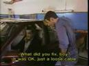 fourth part from el garante (aka collateral man) the most awarded miniseries in argentinean tv history. awarded with 4 martin fierro, 3 broadcasting int'l, emmy finalist, newyork int'l fest finalist, midia nominee, and more.
aired in lots of countries, already remade in chile, soon in spain, novelization in english (book at amazon), translated into spanish, english & turkish.
kevin smith directed a similar concept as reaper for cw tv in usa in 2007.
what happens when the devil, tired of being deceived by reluctant signatories who refuse to hand in their souls at the moment of death, designs a new way to protect his 'business'?
martin mondragon, a first generation american psychologist living in manhattan, meets his foil when a suave stranger, joe sagasti, introduces himself as satan's messenger with the mission of collecting an unpaid debt owed to the devil by martin's grandfather from argentina. as the first male descendant, martin is named in the contract as the guarantor of the agreement, the collateral man. sagasti pressures martin to surrender his soul to the powers of darkness with a single drop of his blood. when mondragon refuses, sagasti sets out to overcome martin's resistance with a series of supernatural events which lead the young psychologist to understand how life can be more terrifying than death. martin finds he must fight hell itself to discover the one secret his grandfather never told him--how to beat the devil himself.
