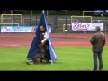 Preview video <strong>VDH DM 2011 	Tobias  Kuba vom Fluchtweg</strong>
