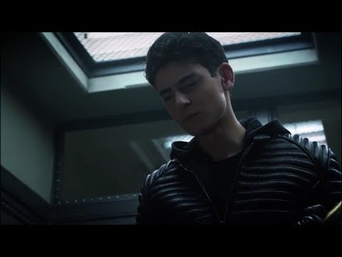 Bruce Wayne infiltrates Blackgate to find Ra's Al Ghul! | Gotham | Season 4 - Episode 5!