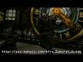Afro Samurai Walkthrough The Daimyo"s Story Part 1 HD