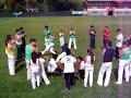 Grupo Capoeria Brasil CREA