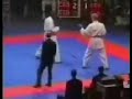 WKF World Championship 2000 Munich
