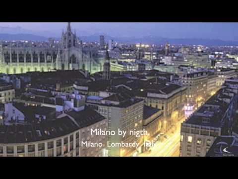 Milan - Book Your Hotel in Milano: http://www.booking.com/city/it/milan.html?aid=345526;label=youtube_Milano Milan is a city in Italy and the capital of the region o...