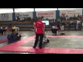 Video 102 - Breno GalvÃ£o 4Âº luta - Open Tanabi 2016