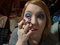 my urban decay look