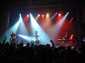 Maximo Park live @ Webster Hall NY