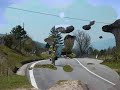 Viaggio cicloturistico foreste casentinesi