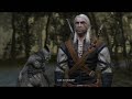 Lets Play The Witcher (Blind) Part 81