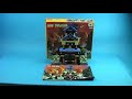 videos de Klokriechers' Creations - Building Lego Emperor's Stronghold