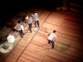 Z.É - Zenas Emprovisadas - Recife [05.12.2009].MP4
