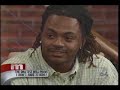 Maury Paternity Test-- Ashley & Chico