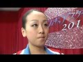[HD] 浅田真央 全日本SP 天国の母に捧げる魂のスケート Mao Asada All Japan SP