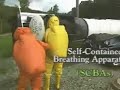 Heat Stress HAZWOPER Video and DVD