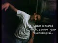 EL BORRACHO VEODOBLE,O CUADRUPLE?