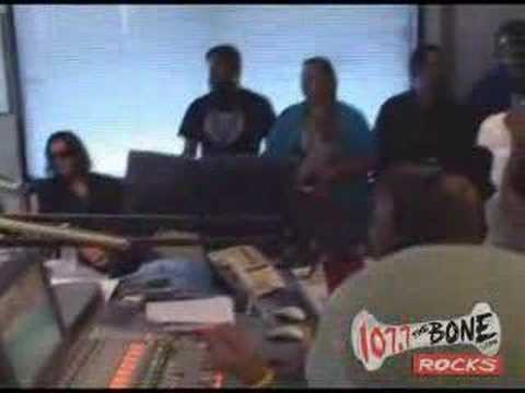 Huey Cam: Steven Seaweed - Scorpions ...