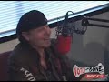 Huey Cam: Steven Seaweed - Scorpions #1 09-14-07