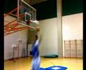 GREAT DUNK IN SAN BENEDETTO DEL TRONTO by RICKY PEROZZI