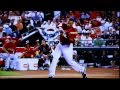 2011 MLB Home Run Derby Slow Motion Baseball Swings