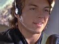 Iron Eagle - Doug races Knotcher