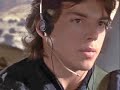 Iron Eagle - Doug races Knotcher