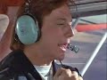 Iron Eagle - Doug races Knotcher